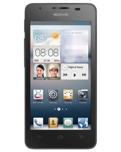 Huawei Ascend G510