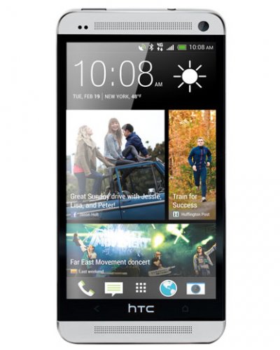 HTC One