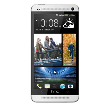 HTC One Dual Sim