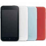 HTC First