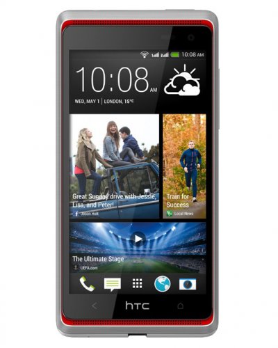 HTC Desire 600 dual sim