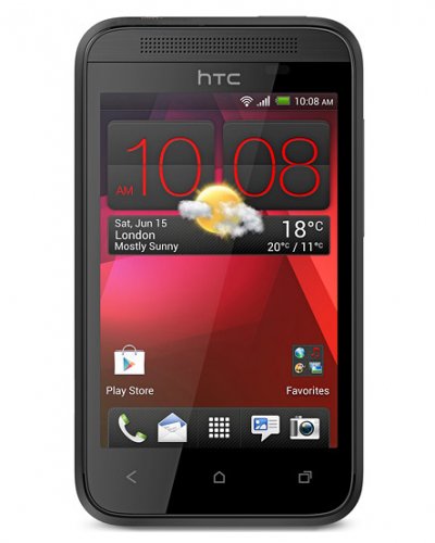 HTC Desire 200