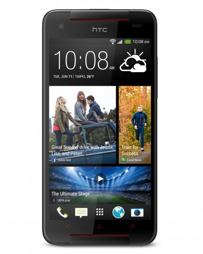 HTC Butterfly S