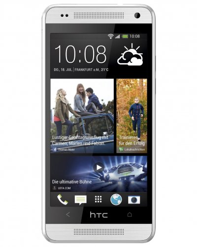 HTC One mini