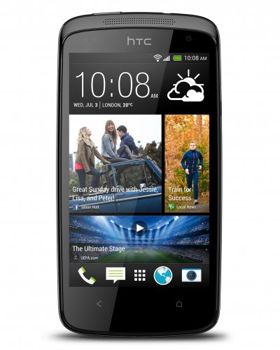HTC Desire 500