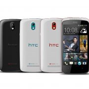 HTC Desire 500