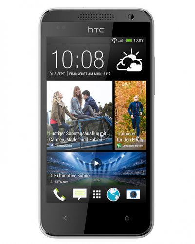 HTC Desire 300
