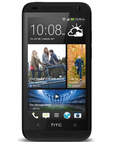 HTC Desire 601 dual sim