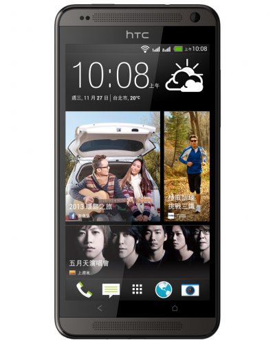 HTC Desire 700 dual sim