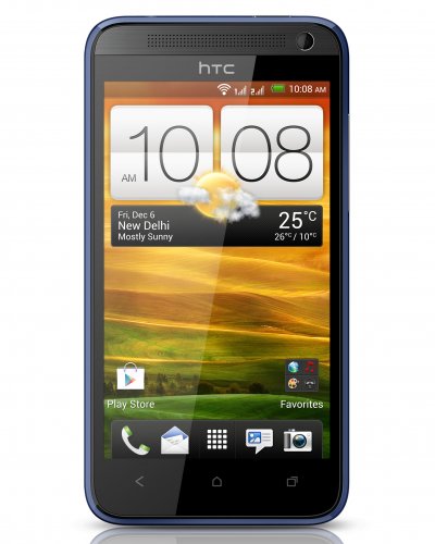 HTC Desire 501 dual sim