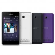 Sony Xperia E1