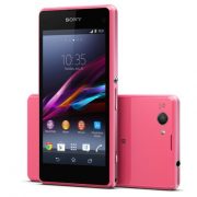 Sony Xperia Z1 Compact