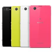Sony Xperia Z1 Compact