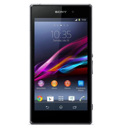 Sony Xperia Z1