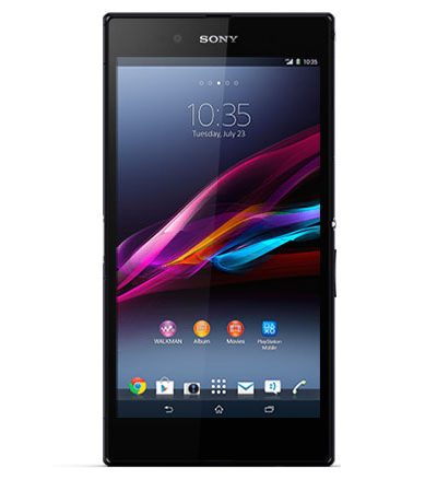 Sony Xperia Z Ultra