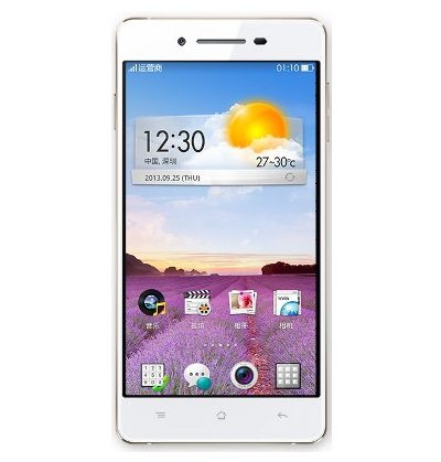 Oppo R1S