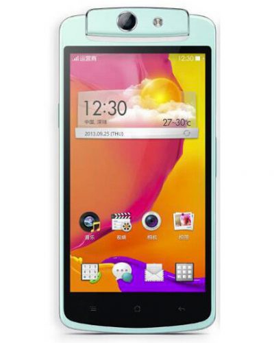 Oppo N1 mini