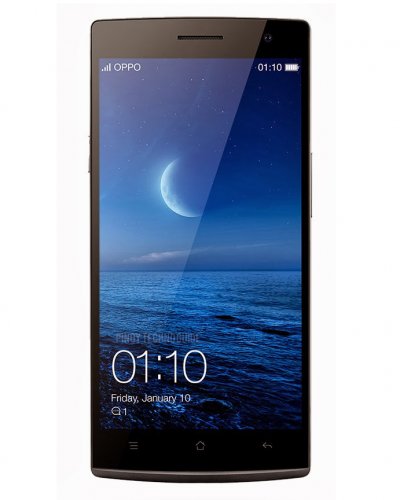 Oppo Find 7