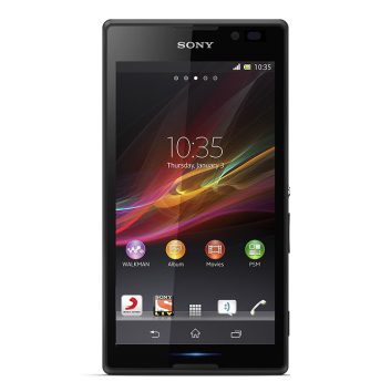 Sony Xperia C