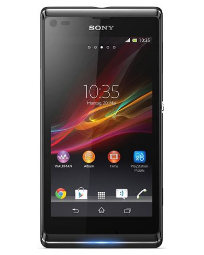 Sony Xperia L