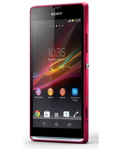 Sony Xperia SP