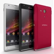 Sony Xperia SP