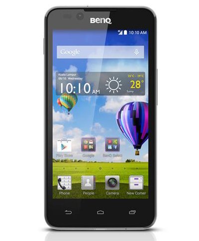 BenQ T3