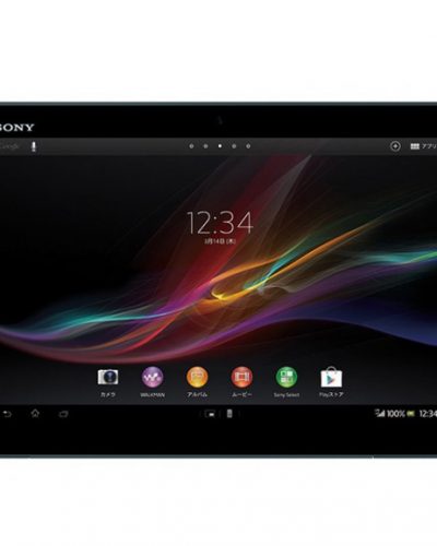 Sony Xperia Tablet Z LTE