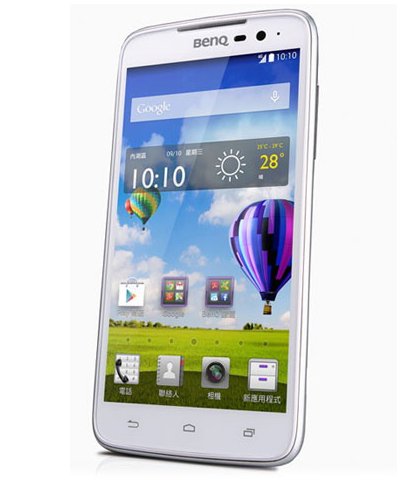 BenQ F5