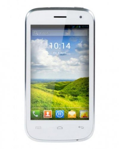 i-mobile i-STYLE 2.8