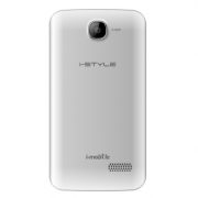 i-mobile i-STYLE 2.8