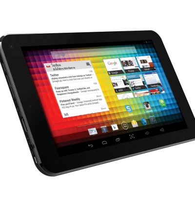 i-mobile i-TAB DTV