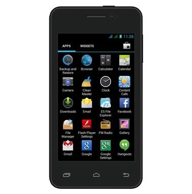 i-mobile i-STYLE 2.4