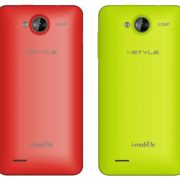 i-mobile i-STYLE 2.4
