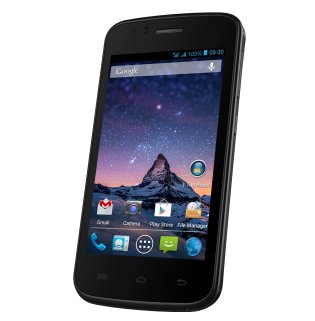i-mobile i-STYLE 2.5