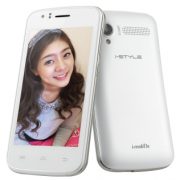 i-mobile i-STYLE 2.5
