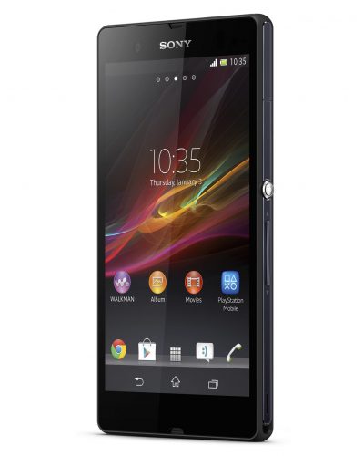 Sony Xperia Z