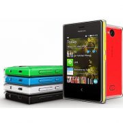 Nokia Asha 503 Dual SIM