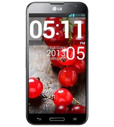 LG Optimus G Pro E985