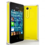 Nokia Asha 502 Dual SIM