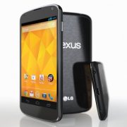 LG Nexus 4 E960