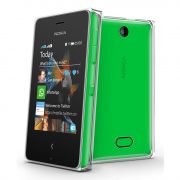 Nokia Asha 500 Dual SIM