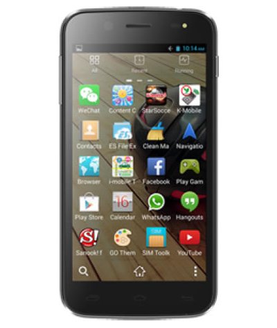 i-mobile IQ 5.7A