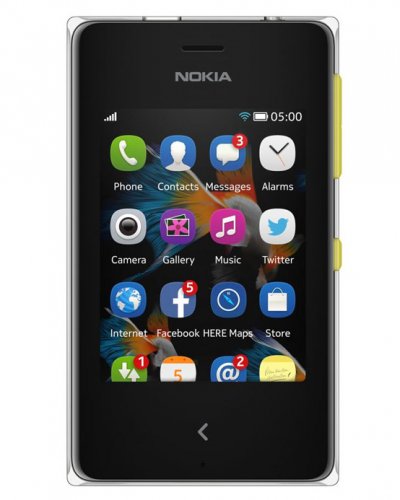 Nokia Asha 500