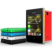 Nokia Asha 500