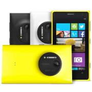 Nokia Lumia 1020
