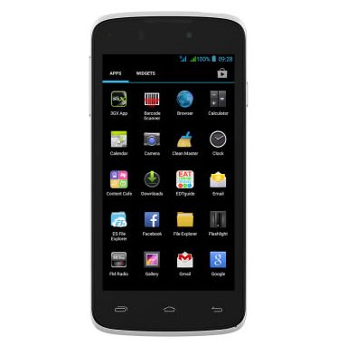 i-mobile IQ 1.2