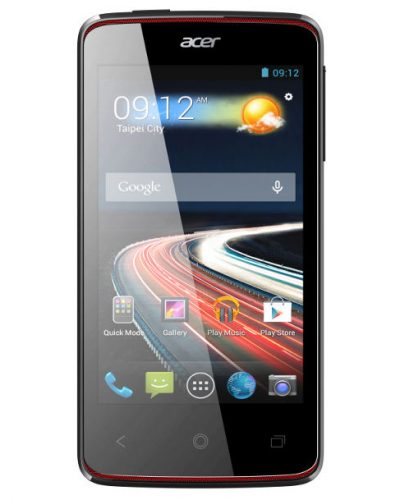 Acer Liquid Z4