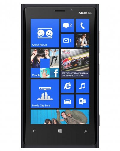 Nokia Lumia 925