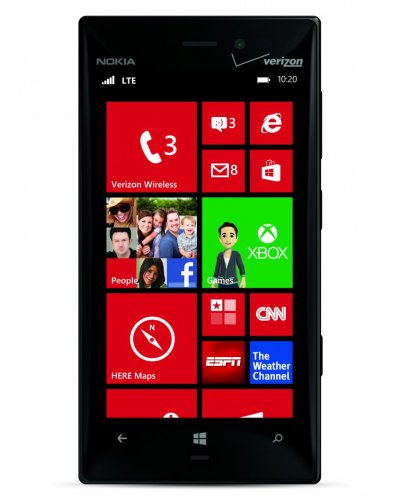 Nokia Lumia 928